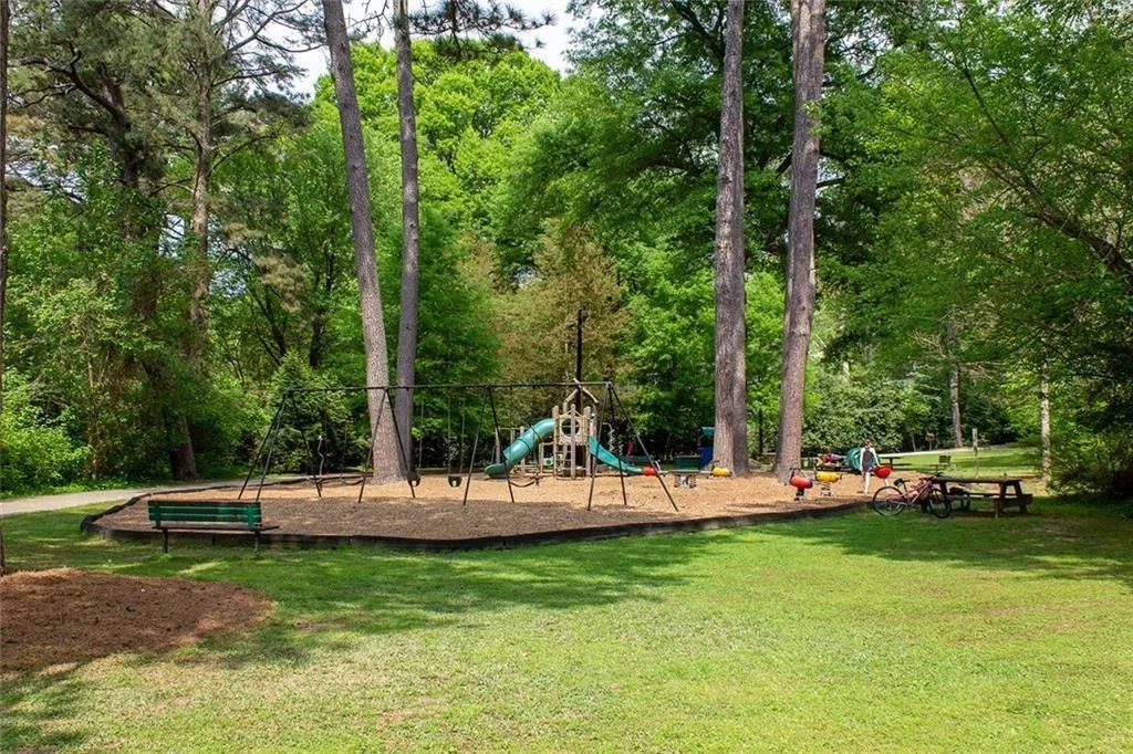 215 Semel Drive Nw Unit 448, Atlanta, Georgia 30309, 2 Bedrooms Bedrooms, ,2 BathroomsBathrooms,Residential,Sold,215 Semel Drive Nw Unit 448,6804235