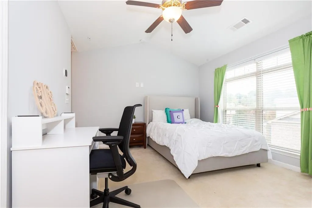 215 Semel Drive Nw Unit 448, Atlanta, Georgia 30309, 2 Bedrooms Bedrooms, ,2 BathroomsBathrooms,Residential,Sold,215 Semel Drive Nw Unit 448,6804235