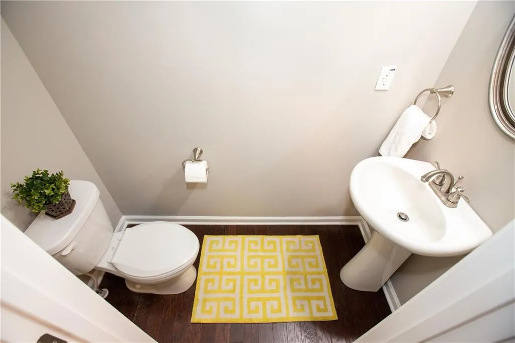215 Semel Drive Nw Unit 448, Atlanta, Georgia 30309, 2 Bedrooms Bedrooms, ,2 BathroomsBathrooms,Residential,Sold,215 Semel Drive Nw Unit 448,6804235