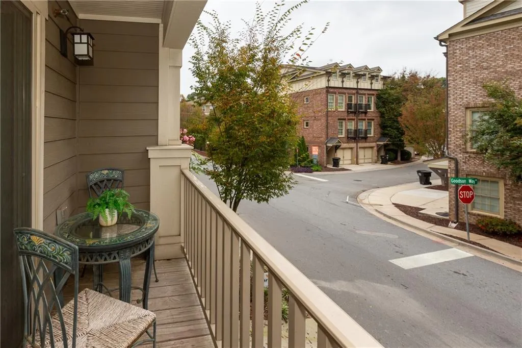 215 Semel Drive Nw Unit 448, Atlanta, Georgia 30309, 2 Bedrooms Bedrooms, ,2 BathroomsBathrooms,Residential,Sold,215 Semel Drive Nw Unit 448,6804235