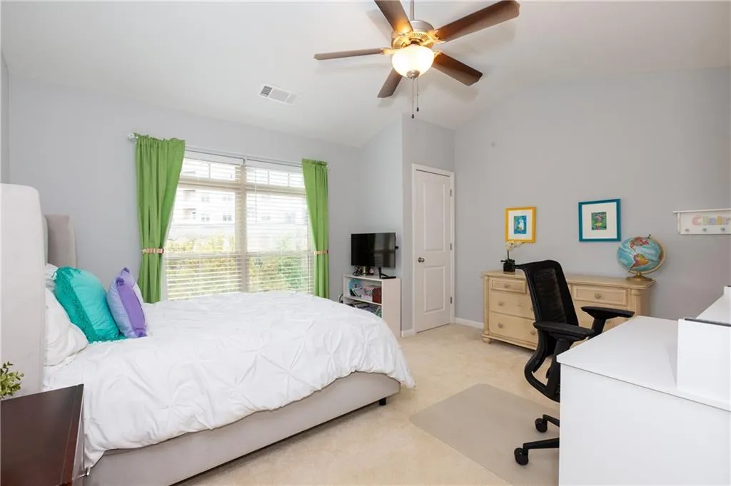 215 Semel Drive Nw Unit 448, Atlanta, Georgia 30309, 2 Bedrooms Bedrooms, ,2 BathroomsBathrooms,Residential,Sold,215 Semel Drive Nw Unit 448,6804235