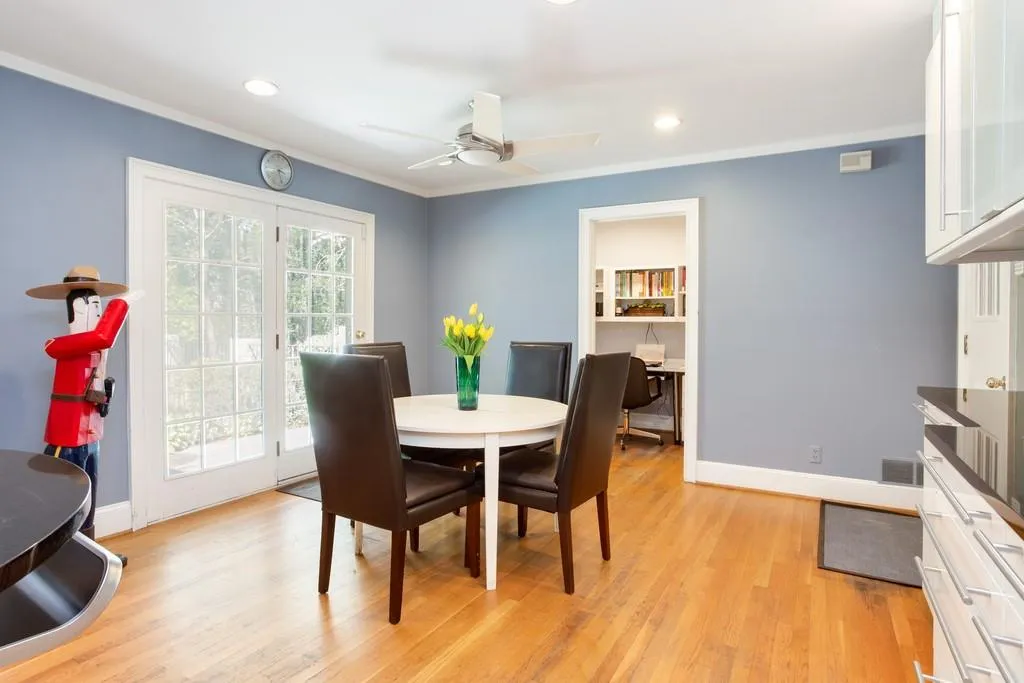1890 Old Dominion Drive, Sandy Springs, Georgia 30350, 6 Bedrooms Bedrooms, ,3 BathroomsBathrooms,Residential,Sold,1890 Old Dominion Drive,6535458