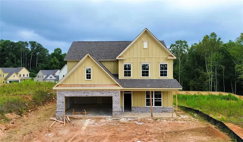 5659 Evelyn Lane, Flowery Branch, Georgia 30542