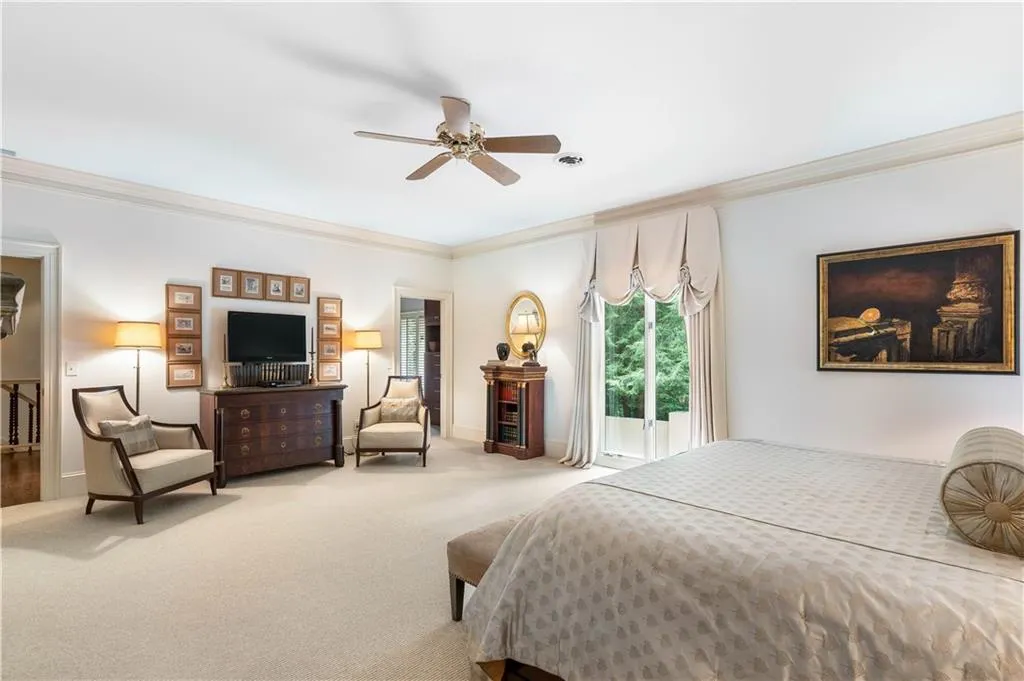 355 Cameron Ridge Drive, Sandy Springs, Georgia 30328, 5 Bedrooms Bedrooms, ,5 BathroomsBathrooms,Residential,Sold,355 Cameron Ridge Drive,6762165
