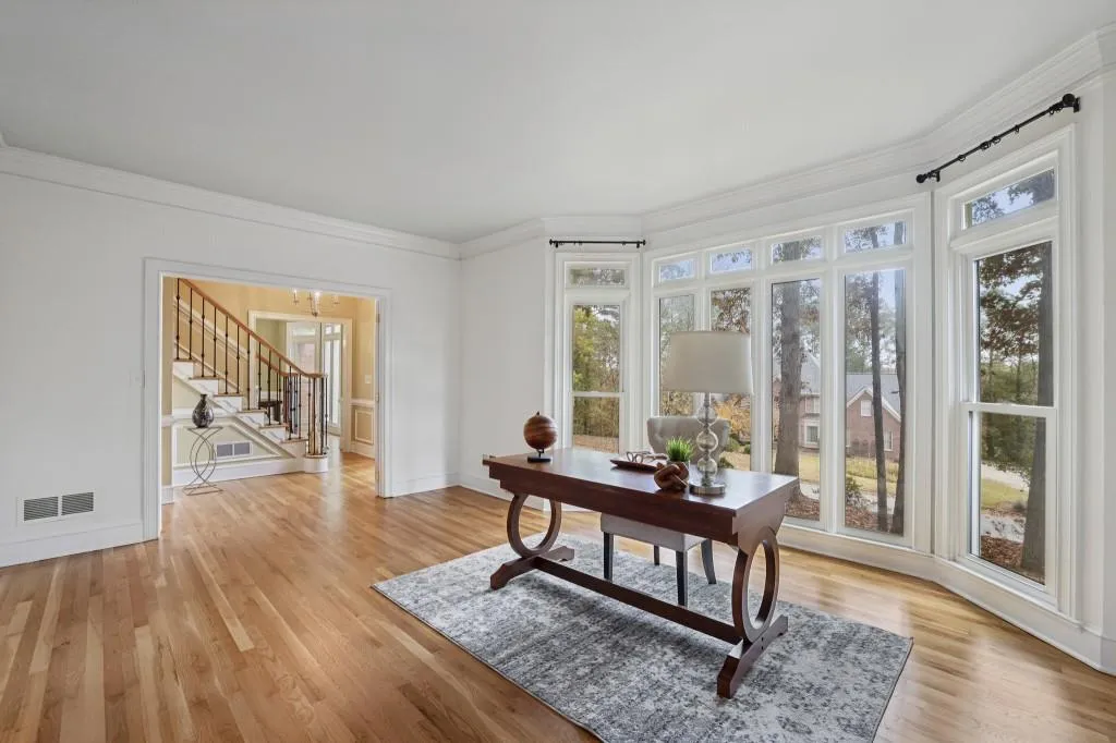 Office Or Flex Space