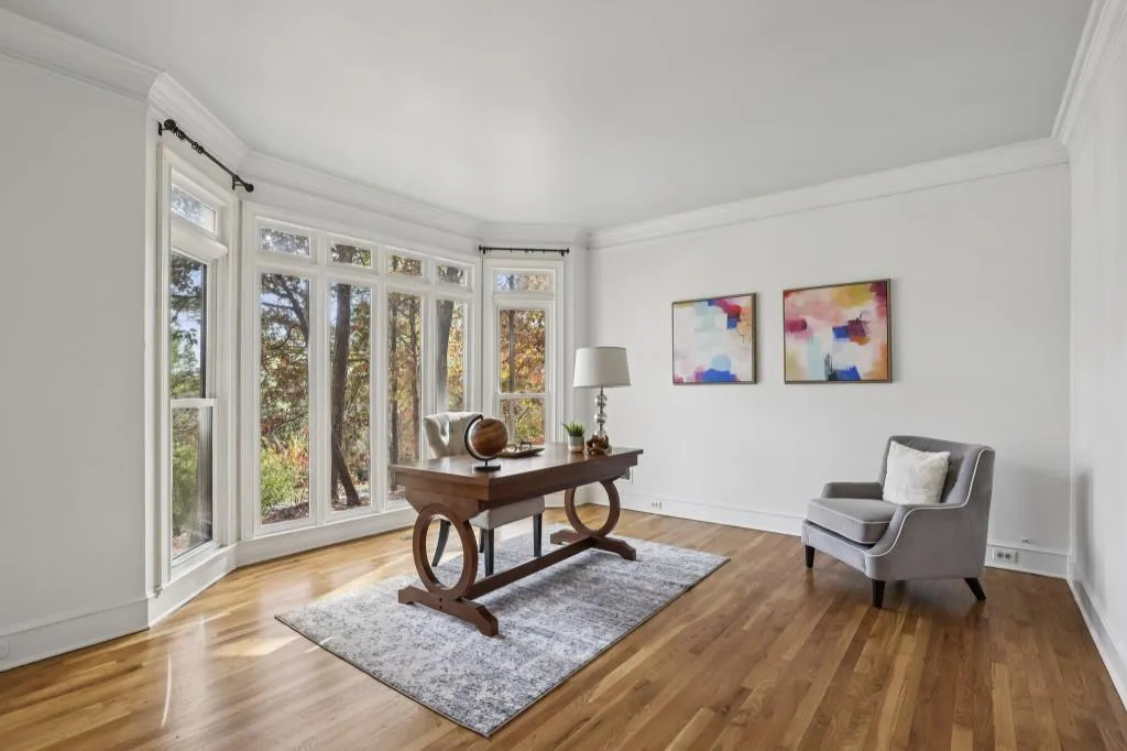 Office Or Flex Space