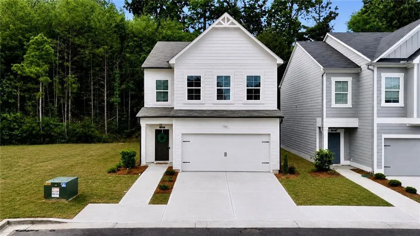 125 Millers Lane, Calhoun, Georgia 30701