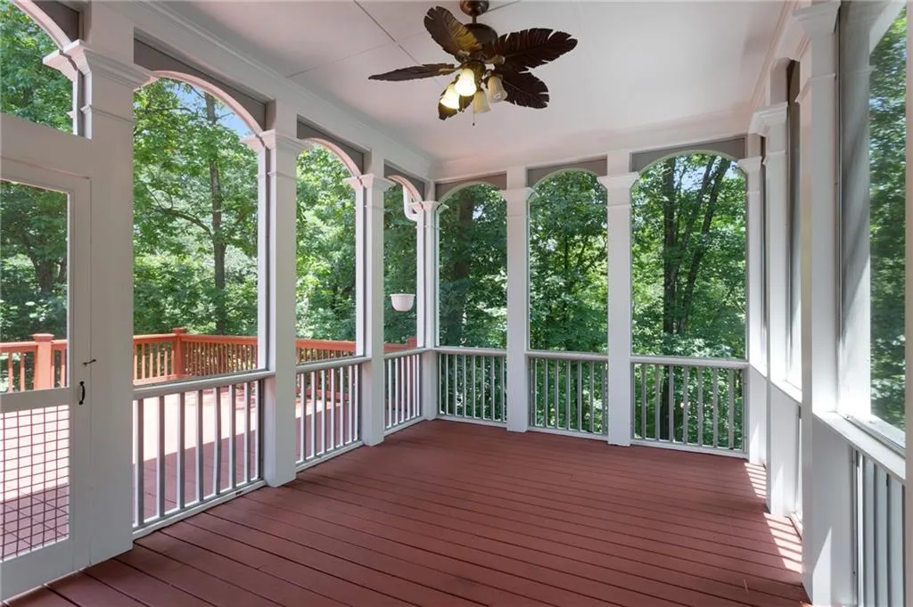 235 Lake Summit View, Atlanta, Georgia 30342, 5 Bedrooms Bedrooms, ,5 BathroomsBathrooms,Residential,Sold,235 Lake Summit View,6731237