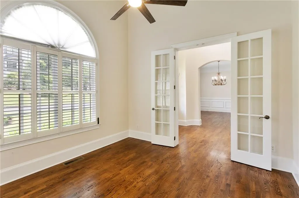 235 Lake Summit View, Atlanta, Georgia 30342, 5 Bedrooms Bedrooms, ,5 BathroomsBathrooms,Residential,Sold,235 Lake Summit View,6731237