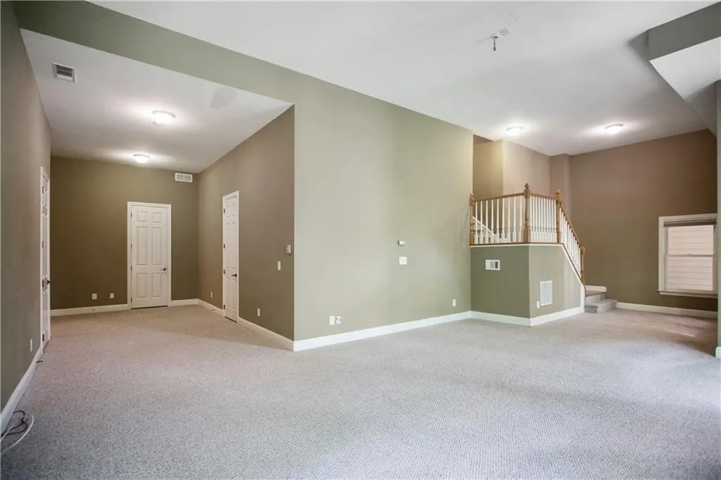 235 Lake Summit View, Atlanta, Georgia 30342, 5 Bedrooms Bedrooms, ,5 BathroomsBathrooms,Residential,Sold,235 Lake Summit View,6731237