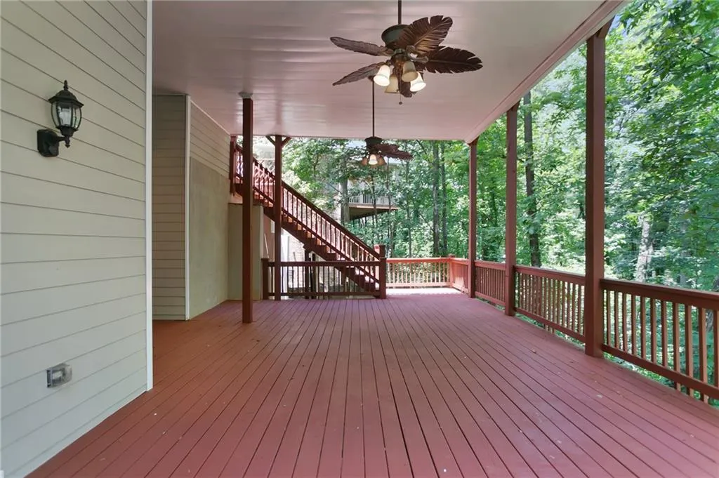 235 Lake Summit View, Atlanta, Georgia 30342, 5 Bedrooms Bedrooms, ,5 BathroomsBathrooms,Residential,Sold,235 Lake Summit View,6731237