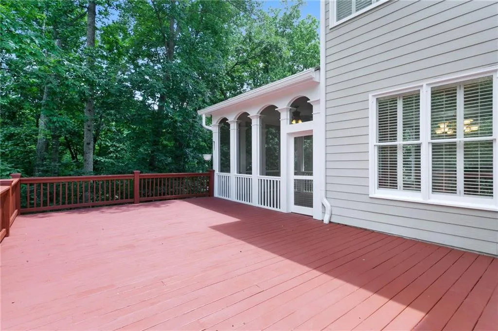 235 Lake Summit View, Atlanta, Georgia 30342, 5 Bedrooms Bedrooms, ,5 BathroomsBathrooms,Residential,Sold,235 Lake Summit View,6731237