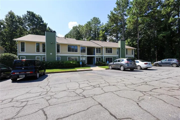 1322 Branch Drive, Tucker, Georgia 30084