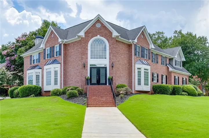 5332 Candleberry Drive Sw, Lilburn, Georgia 30047