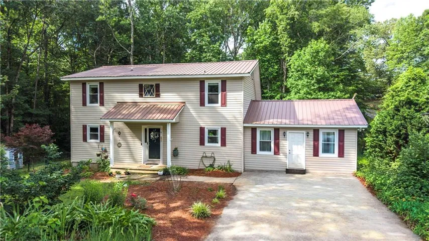 9 Acorn Trail, Bremen, Georgia 30110