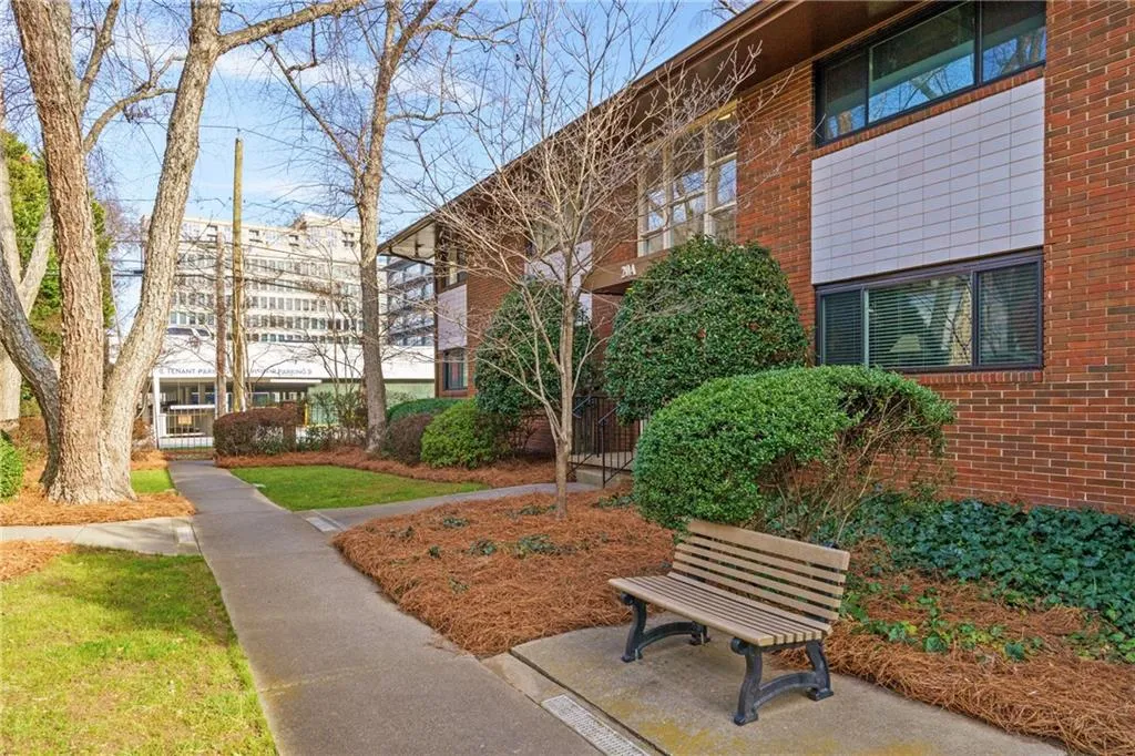 20 26th Street Nw Unit A1, Atlanta, Georgia 30309, 1 Bedroom Bedrooms, 0 ,1 BathroomBathrooms,Residential,For Sale,20 26th Street Nw Unit A1,7704203
