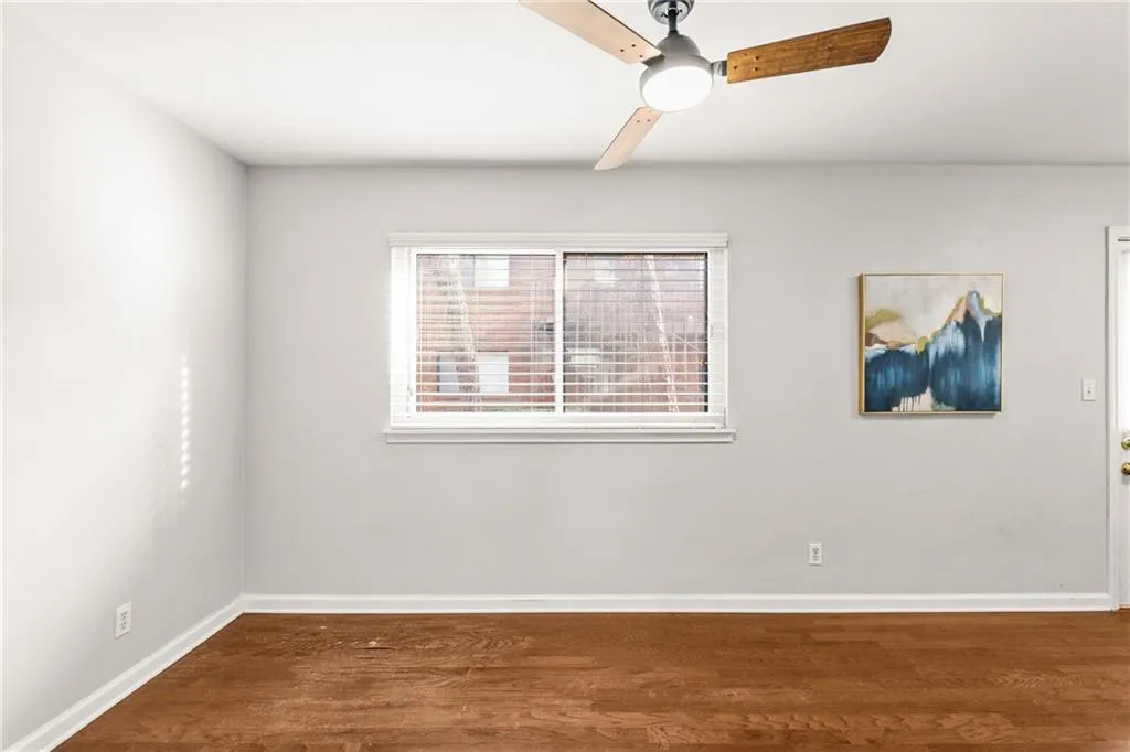 20 26th Street Nw Unit A1, Atlanta, Georgia 30309, 1 Bedroom Bedrooms, 0 ,1 BathroomBathrooms,Residential,For Sale,20 26th Street Nw Unit A1,7704203