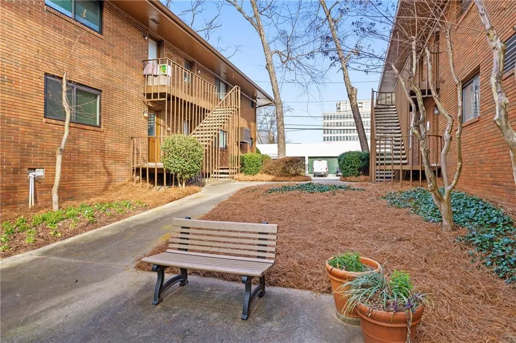 20 26th Street Nw Unit A1, Atlanta, Georgia 30309, 1 Bedroom Bedrooms, 0 ,1 BathroomBathrooms,Residential,For Sale,20 26th Street Nw Unit A1,7704203