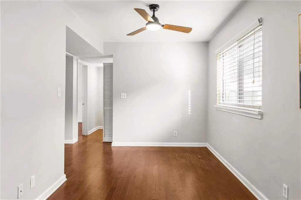 20 26th Street Nw Unit A1, Atlanta, Georgia 30309, 1 Bedroom Bedrooms, 0 ,1 BathroomBathrooms,Residential,For Sale,20 26th Street Nw Unit A1,7704203
