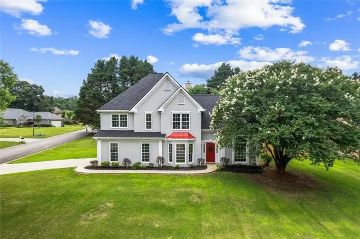 2100 Southern Walk Terrace, Dacula, Georgia 30019
