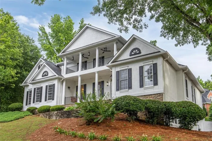 166 Glen Eagle Way, Mcdonough, Georgia 30253