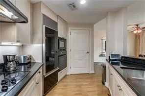 another view of kitchen
