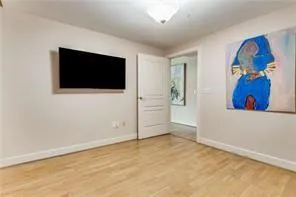 flex room, media room, home office or could be used as a 3rd bedrm