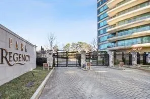 main entrance