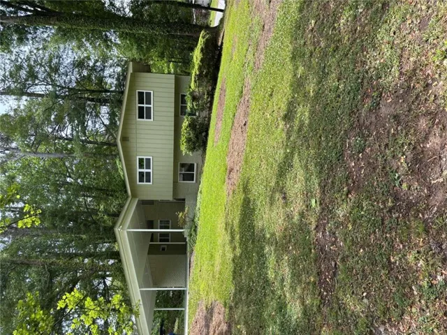 2948 Keats Drive, Atlanta, Georgia 30311