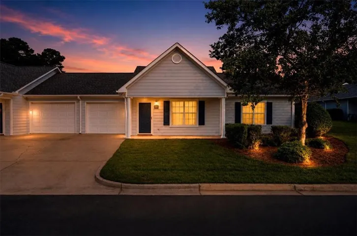 3033 Bentley Park Circle, Gainesville, Georgia 30504