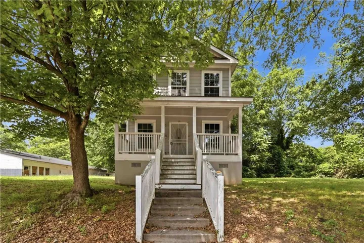 925 Sims Street Sw, Atlanta, Georgia 30310