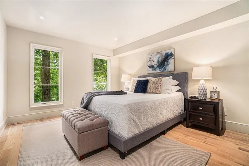 615 Colebrook Court, Sandy Springs, Georgia 30327, 4 Bedrooms Bedrooms, ,4 BathroomsBathrooms,Residential,For Sale,615 Colebrook Court,7614107