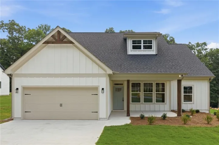 9120 Lisa Circle, Gainesville, Georgia 30506