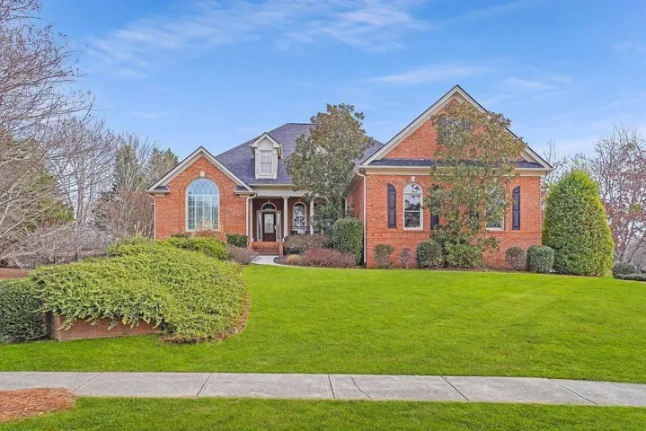 2565 Scarlet Oak Lane, Braselton, Georgia 30517