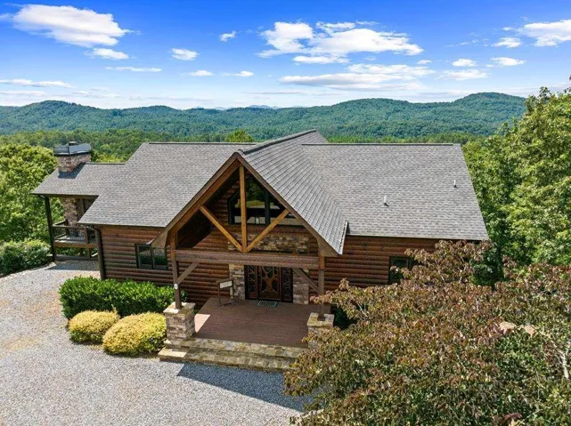 9 Kensington Drive, Mineral Bluff, Georgia 30559