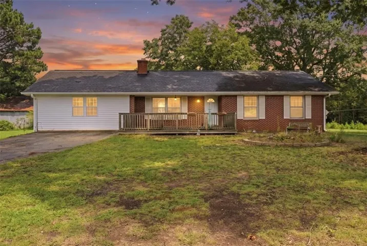 5735 Burnt Hickory Road, Powder Springs, Georgia 30127