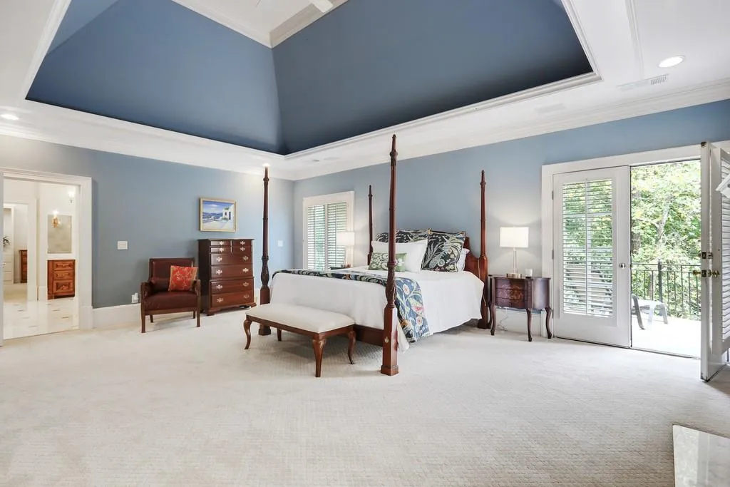 5475 Claire Rose Lane, Sandy Springs, Georgia 30327, 5 Bedrooms Bedrooms, ,6 BathroomsBathrooms,Residential,Sold,5475 Claire Rose Lane,6631058