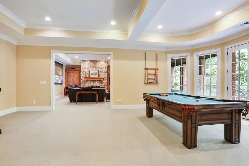 5475 Claire Rose Lane, Sandy Springs, Georgia 30327, 5 Bedrooms Bedrooms, ,6 BathroomsBathrooms,Residential,Sold,5475 Claire Rose Lane,6631058