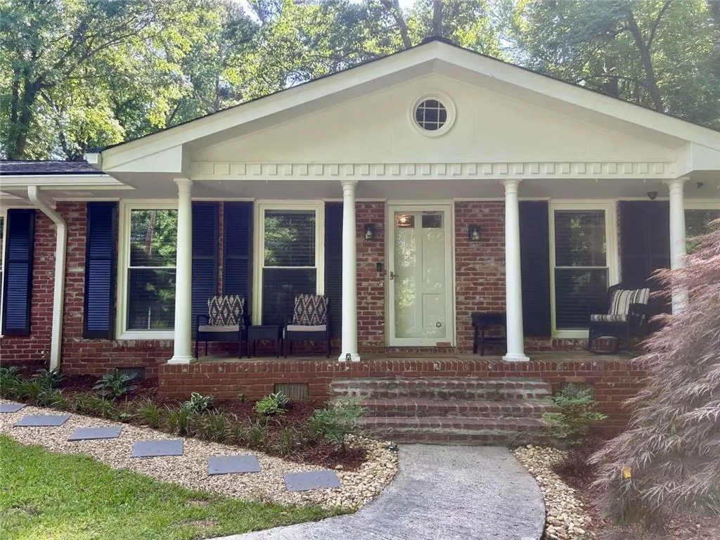 Tucker, GA 30084