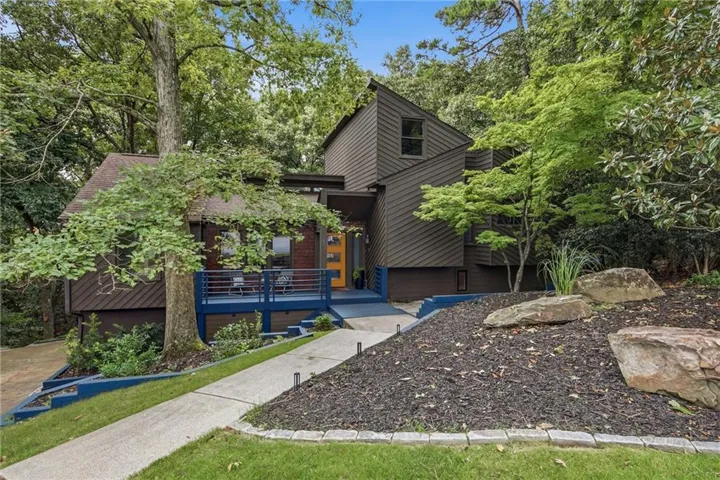 155 S Falcon Bluff, Johns Creek, Georgia 30022