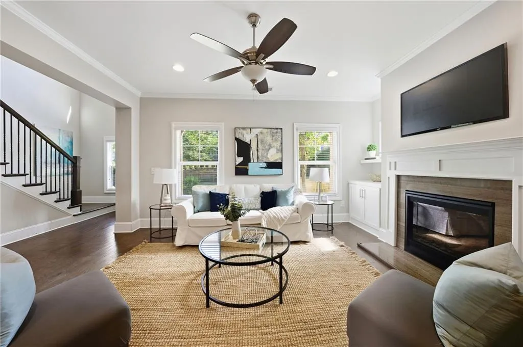 1799 Willow Way Nw, Atlanta, Georgia 30318, 3 Bedrooms Bedrooms, ,2 BathroomsBathrooms,Residential,For Sale,1799 Willow Way Nw,7664165