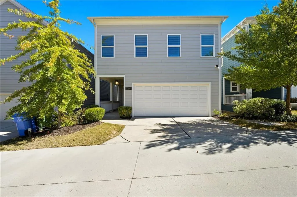 1799 Willow Way Nw, Atlanta, Georgia 30318, 3 Bedrooms Bedrooms, ,2 BathroomsBathrooms,Residential,For Sale,1799 Willow Way Nw,7664165