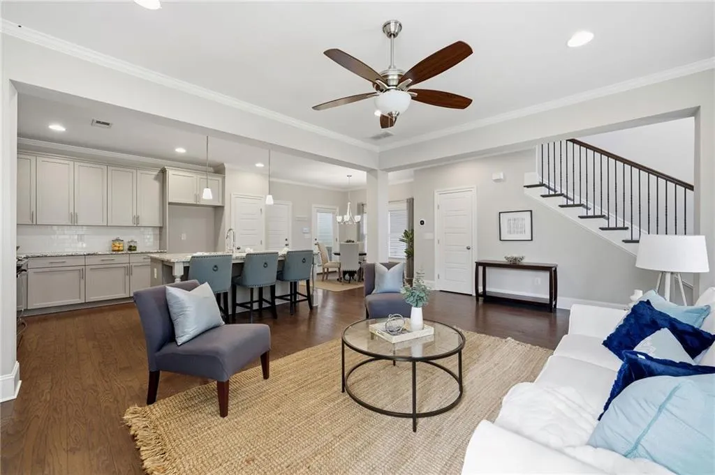 1799 Willow Way Nw, Atlanta, Georgia 30318, 3 Bedrooms Bedrooms, ,2 BathroomsBathrooms,Residential,For Sale,1799 Willow Way Nw,7664165