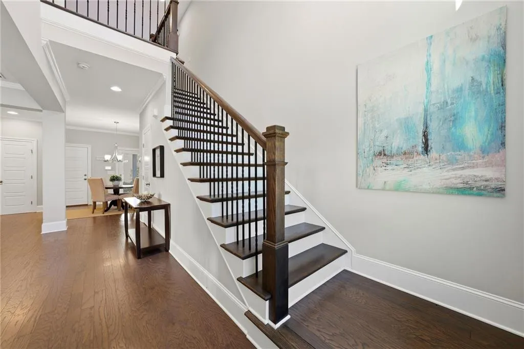 1799 Willow Way Nw, Atlanta, Georgia 30318, 3 Bedrooms Bedrooms, ,2 BathroomsBathrooms,Residential,For Sale,1799 Willow Way Nw,7664165