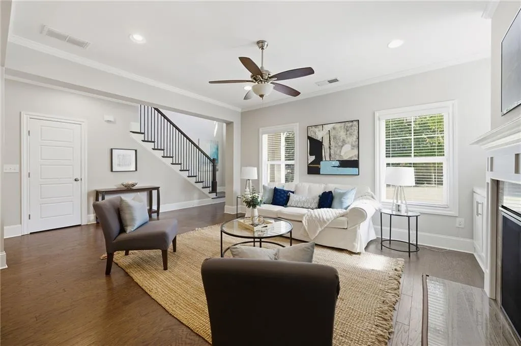 1799 Willow Way Nw, Atlanta, Georgia 30318, 3 Bedrooms Bedrooms, ,2 BathroomsBathrooms,Residential,For Sale,1799 Willow Way Nw,7664165