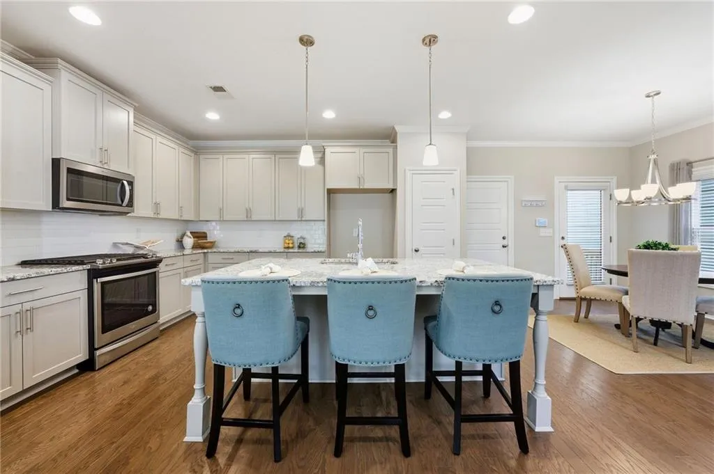 1799 Willow Way Nw, Atlanta, Georgia 30318, 3 Bedrooms Bedrooms, ,2 BathroomsBathrooms,Residential,For Sale,1799 Willow Way Nw,7664165