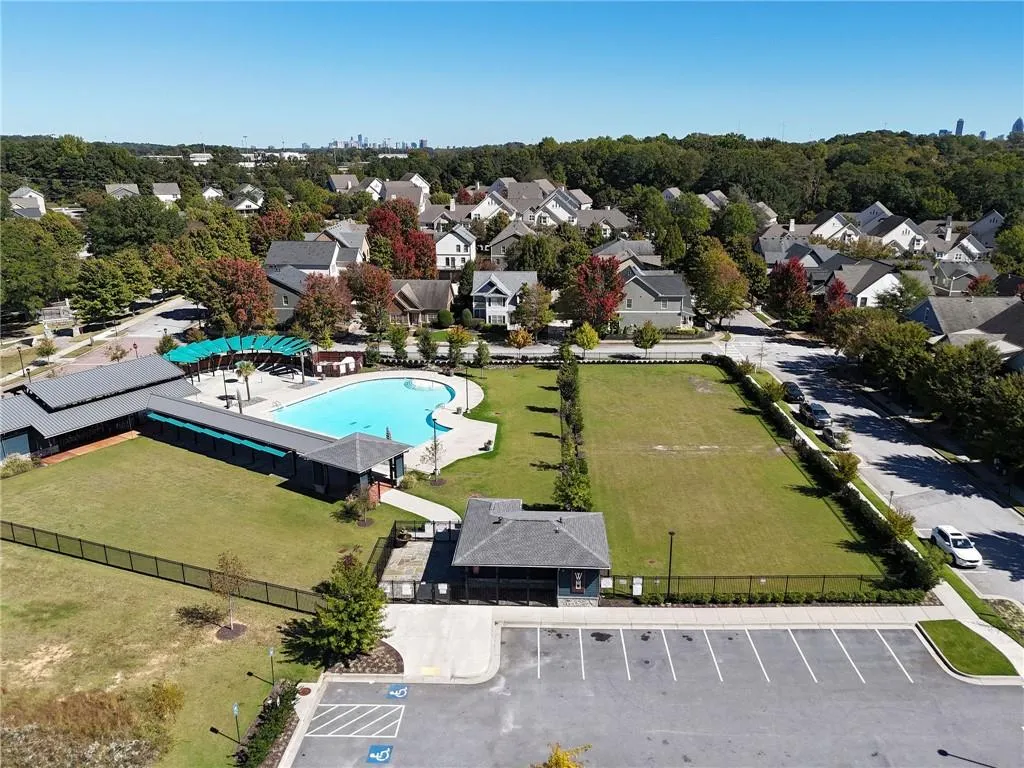 1799 Willow Way Nw, Atlanta, Georgia 30318, 3 Bedrooms Bedrooms, ,2 BathroomsBathrooms,Residential,For Sale,1799 Willow Way Nw,7664165