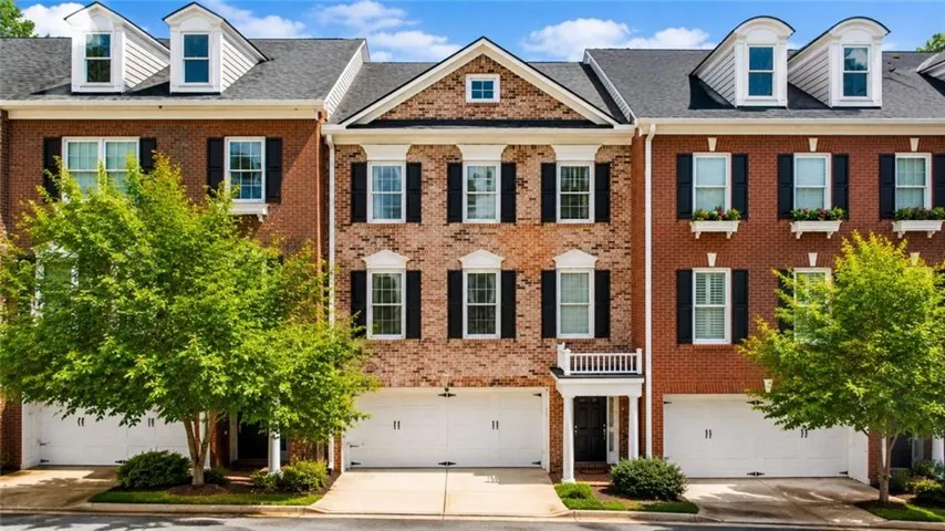 1507 Legacy Cove Lane, Roswell, Georgia 30075