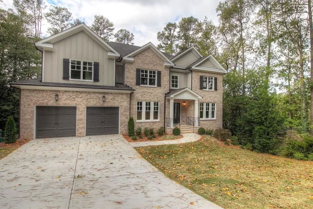 780 Starlight Drive, Sandy Springs, Georgia 30342, 5 Bedrooms Bedrooms, ,5 BathroomsBathrooms,Residential,Sold,780 Starlight Drive,5706325