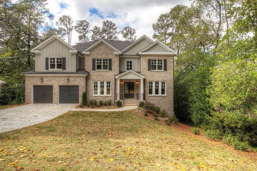 780 Starlight Drive, Sandy Springs, Georgia 30342, 5 Bedrooms Bedrooms, ,5 BathroomsBathrooms,Residential,Sold,780 Starlight Drive,5706325